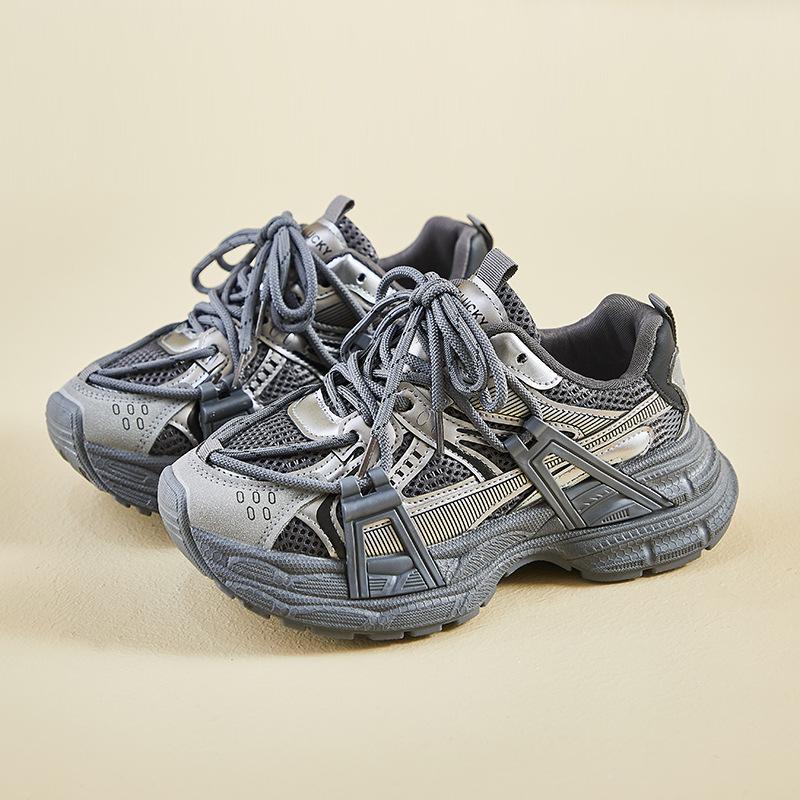 Женские кроссовки, повседневная обувь для женщин, осенние сетчатые дышащие дизайнерские женские серые кроссовки, легкие туфли на плоской подошве 38 серый
Женские кроссовки, повседневная обувь для женщин, осенние сетчатые дышащие дизайнерские женские серые кроссовки, легкие туфли на плоской подошве 38 серый