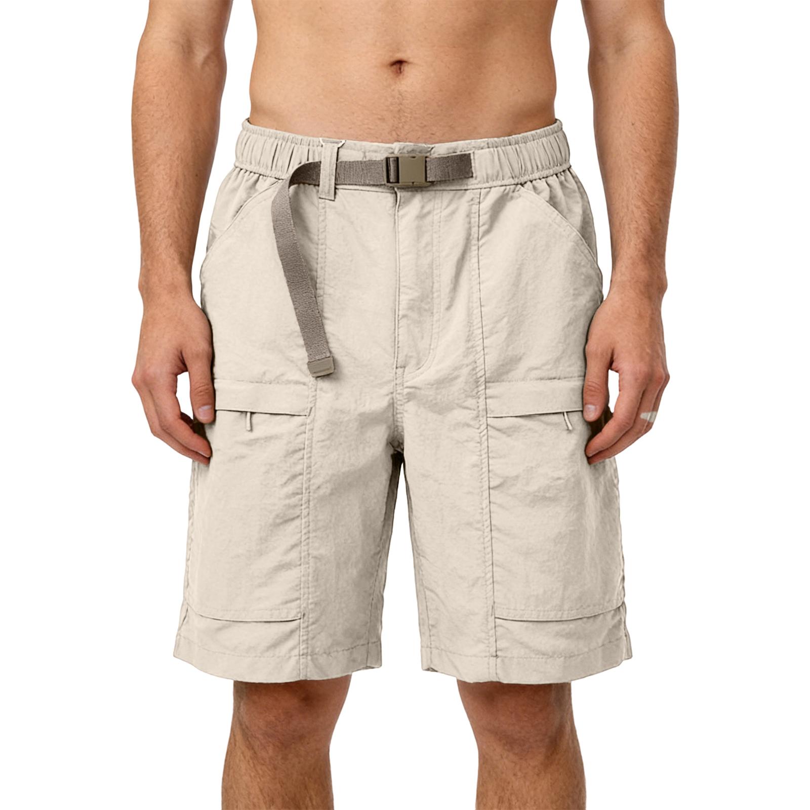 Men s Casual Sports Cargo Shorts, Thin And Quick-Drying Shorts XL хакі
Men s Casual Sports Cargo Shorts, Thin And Quick-Drying Shorts XL хакі