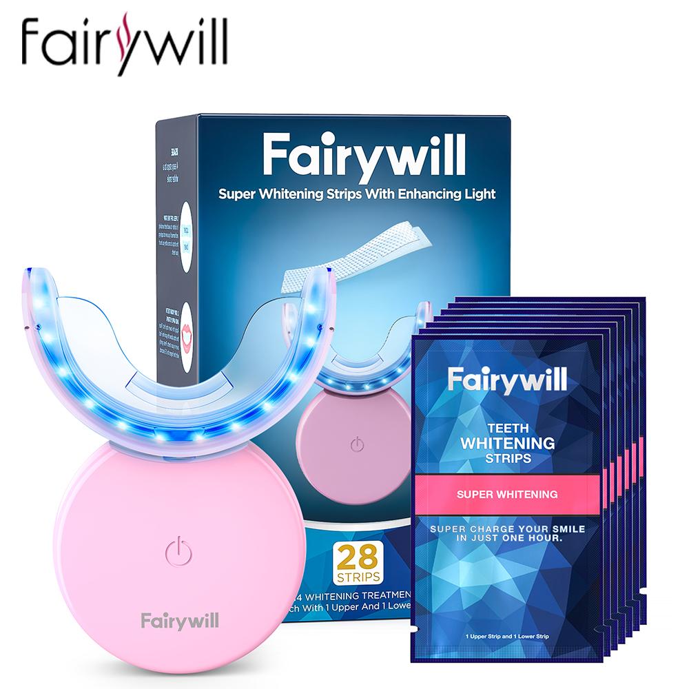 Светильник для отбеливания зубов Fairywill. Инструменты для отбеливания зубов. Гигиена полости рта. Межзубные отбеливающие полоски. Простота в использовании и быстрый результат FW-TWL106.
Светильник для отбеливания зубов Fairywill. Инструменты для отбеливания зубов. Гигиена полости рта. Межзубные отбеливающие полоски. Простота в использовании и быстрый результат FW-TWL106.