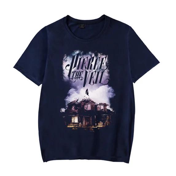 Pierces Music Merch The Vintage Graphic Veils Shirt Fashion Concert T Shirt for Women Unisex 4XL
Pierces Music Merch The Vintage Graphic Veils Shirt Fashion Concert T Shirt for Women Unisex 4XL