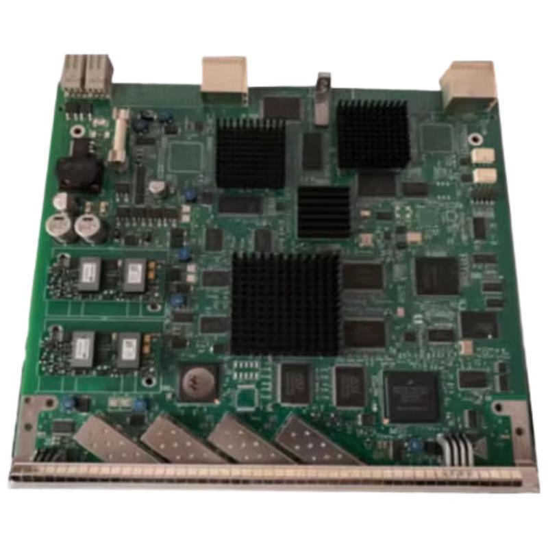 Huawei SSR2EFT4 Ethernet Processing Board
Huawei SSR2EFT4 Ethernet Processing Board