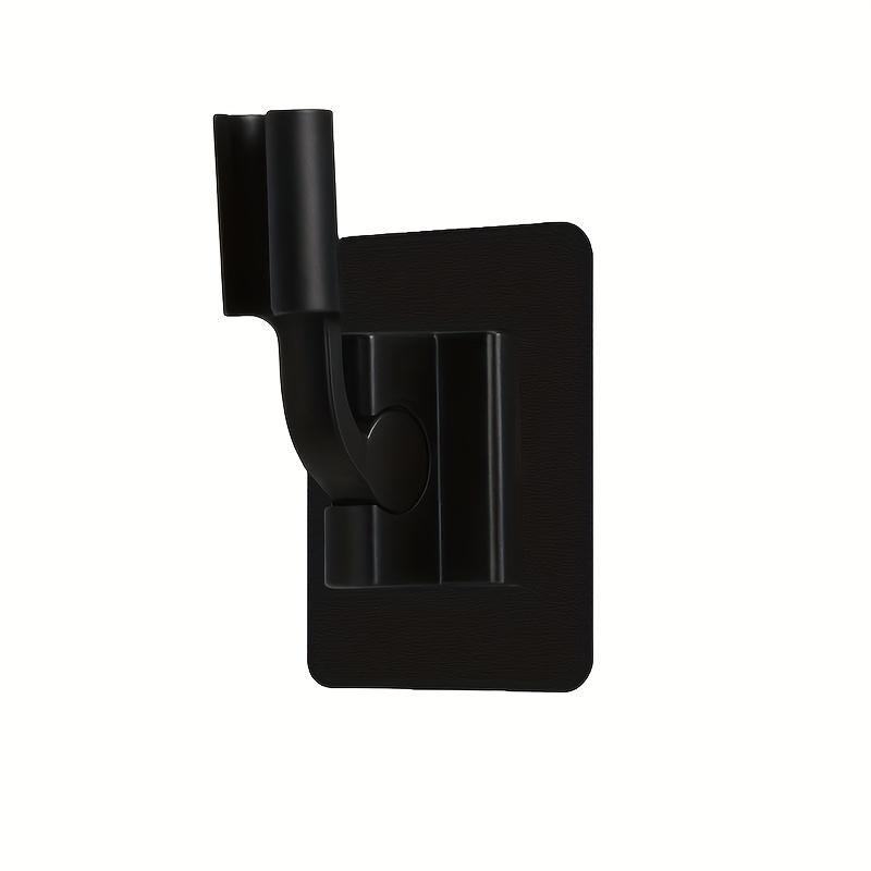 1pc, No-Drill Adjustable Shower Holder, A Versatile Wall-Mounted Base for Fixing Shower Rain Heads in The Bathroom, Capable of Adjusting Up, Down,Left 1pc чорний
1pc, No-Drill Adjustable Shower Holder, A Versatile Wall-Mounted Base for Fixing Shower Rain Heads in The Bathroom, Capable of Adjusting Up, Down,Left 1pc чорний