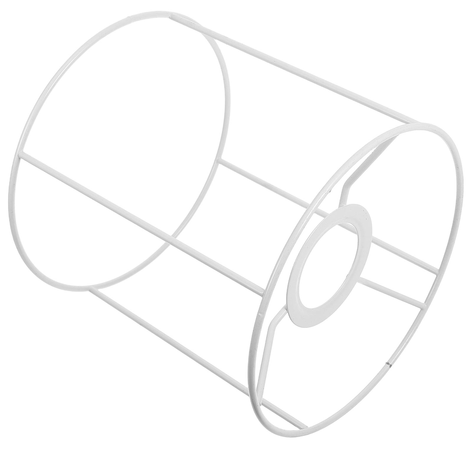 Sturdy Metal Wire Frame Table Lamp Chandelier Stand Base E27 Bulb Holder Industrial Desk Iron Frame Lighting Accessories Lamp білий
Sturdy Metal Wire Frame Table Lamp Chandelier Stand Base E27 Bulb Holder Industrial Desk Iron Frame Lighting Accessories Lamp білий