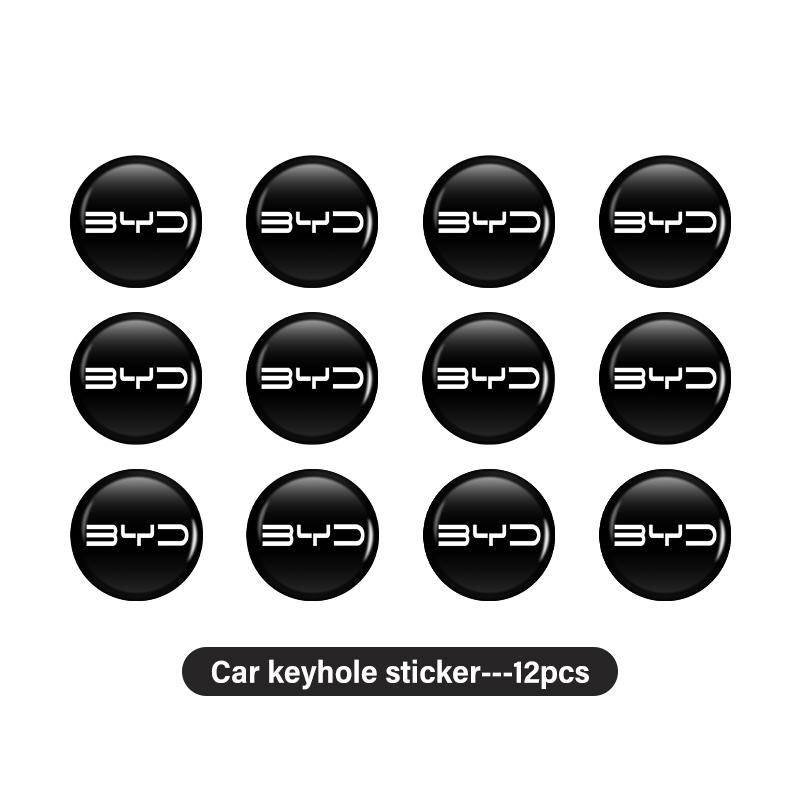 Для автомобиля BYD Наклейки на замок ключа Защита от блокировки отверстия для ключа Стайлинг Аксессуары Tang MAX DMI Qin EV600 Han EV Yuan Song PLUS Pro
Для автомобиля BYD Наклейки на замок ключа Защита от блокировки отверстия для ключа Стайлинг Аксессуары Tang MAX DMI Qin EV600 Han EV Yuan Song PLUS Pro