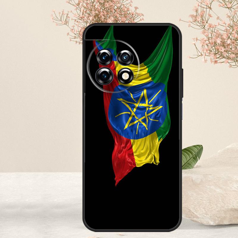 Ethiopia Flag Case For OnePlus 15 R 13 13T 13R 12 12R 11 10T 8T 9 10 Pro Nord 5 CE 4 2 3 Lite N20 N30 Cover For OnePlus Nord 2
Ethiopia Flag Case For OnePlus 15 R 13 13T 13R 12 12R 11 10T 8T 9 10 Pro Nord 5 CE 4 2 3 Lite N20 N30 Cover For OnePlus Nord 2