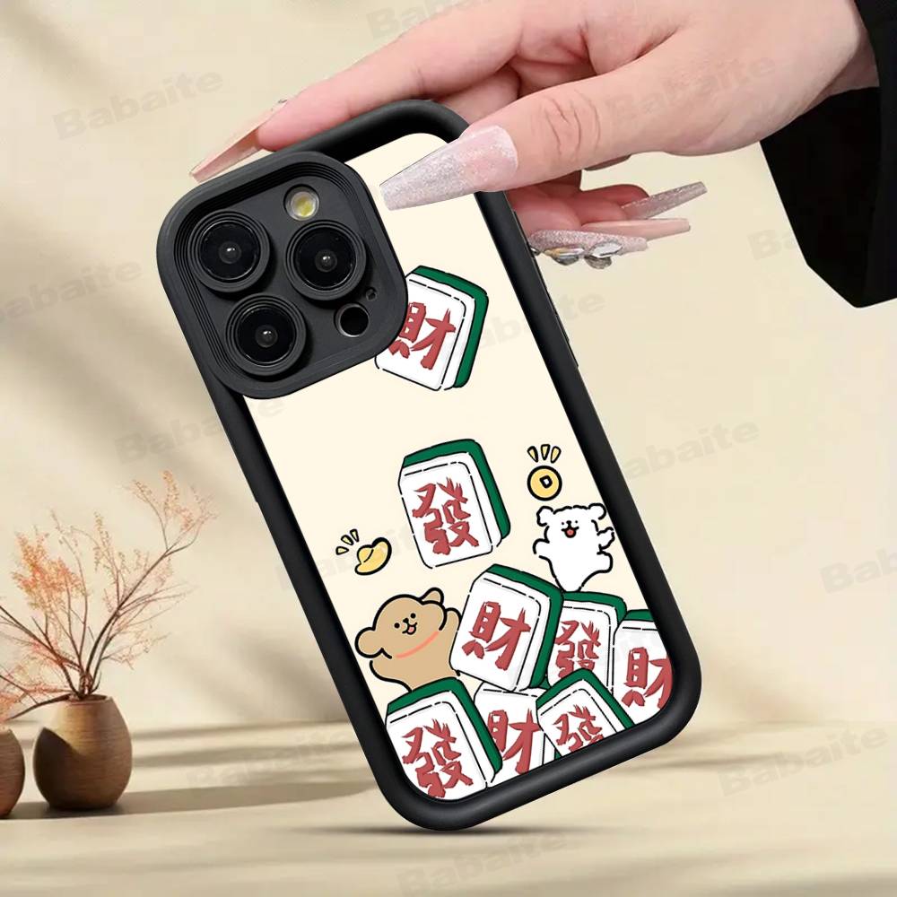 Line CARTOON P-PuppyS Phone Case For IPhone 17 16 15 14 13 12 11 Pro Max Plus Black Full Coverage TPU iPhone 16pro max
Line CARTOON P-PuppyS Phone Case For IPhone 17 16 15 14 13 12 11 Pro Max Plus Black Full Coverage TPU iPhone 16pro max