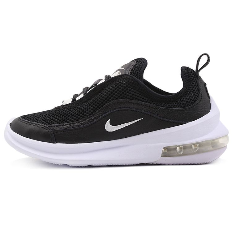 Nike Air Max Estrea Черные женские кроссовки Белый антрацит AR5186-003 
Nike Air Max Estrea Черные женские кроссовки Белый антрацит AR5186-003