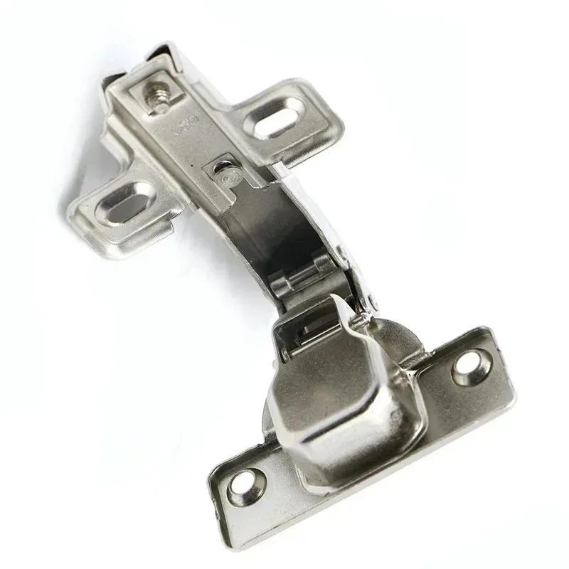 2Pcs Cabinet Hinges Steel Hydraulic Door Hinge Damper Buffer Soft Closing for Kitchen Cupboard Furniture furniture China Mainland
2Pcs Cabinet Hinges Steel Hydraulic Door Hinge Damper Buffer Soft Closing for Kitchen Cupboard Furniture furniture China Mainland