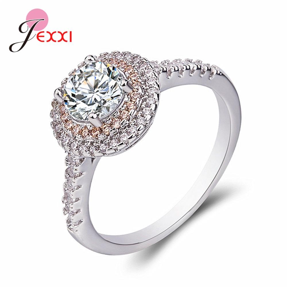 S925 Sterling Silver Promise Rings for Lover Girlfriend Birthday Anniversary Gift Multi Cubic Zircon Inlay Paved Loop Jewelry 10 шампанського
S925 Sterling Silver Promise Rings for Lover Girlfriend Birthday Anniversary Gift Multi Cubic Zircon Inlay Paved Loop Jewelry 10 шампанського