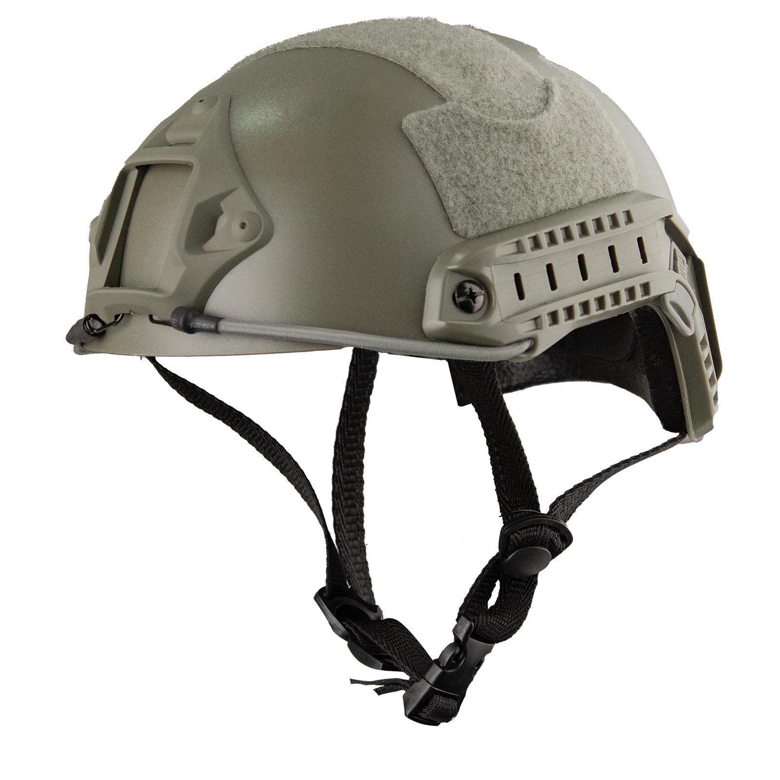 FAST Adjustable Tactical Helmet for Outdoor Sports & Military Enthusiasts One Size
FAST Adjustable Tactical Helmet for Outdoor Sports & Military Enthusiasts One Size