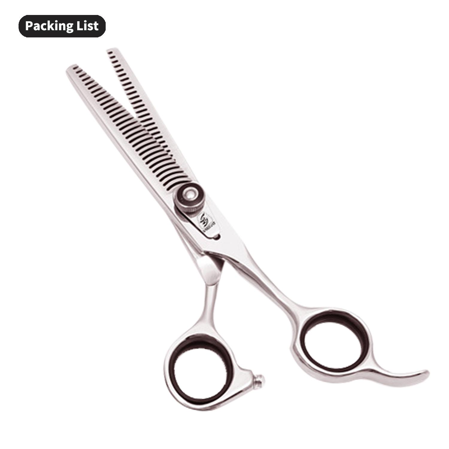 Sangelar 6 дюймов двухсторонние филировочные ножницы с двойными зубцами ножницы с двойным лезвием для стрижки волос парикмахерские филировочные ножницы профессиональные для парикмахера и дома C серебряный
Sangelar 6 дюймов двухсторонние филировочные ножницы с двойными зубцами ножницы с двойным лезвием для стрижки волос парикмахерские филировочные ножницы профессиональные для парикмахера и дома C серебряный