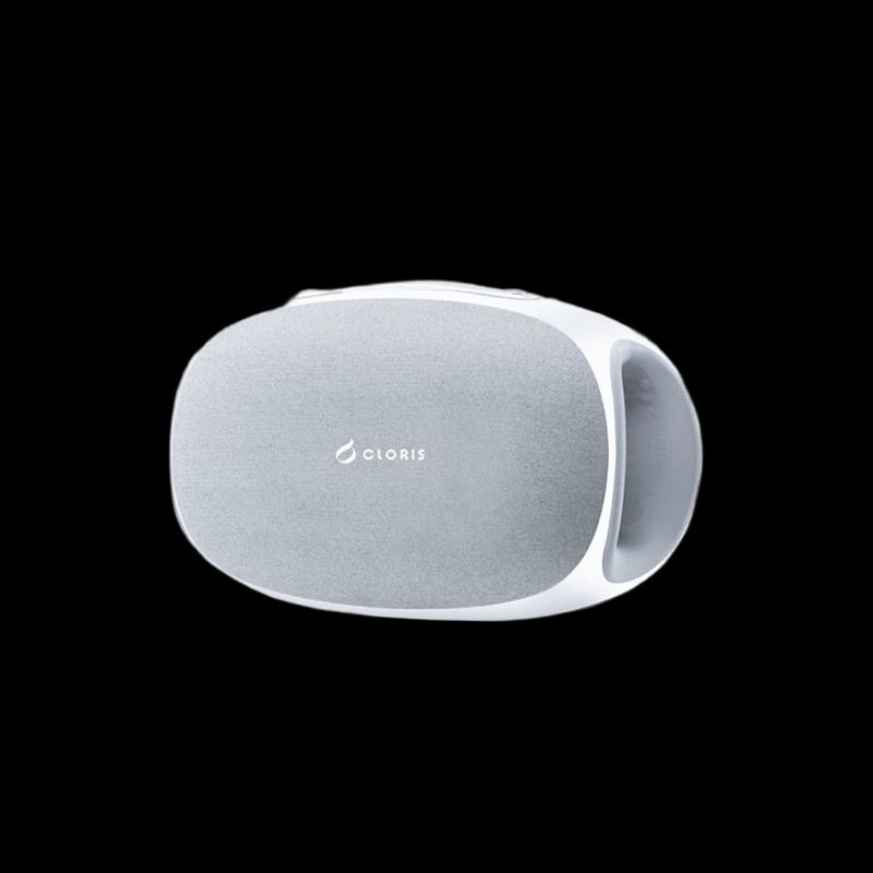 CLORIS Automatic Abdominal & Waist Massager
CLORIS Automatic Abdominal & Waist Massager