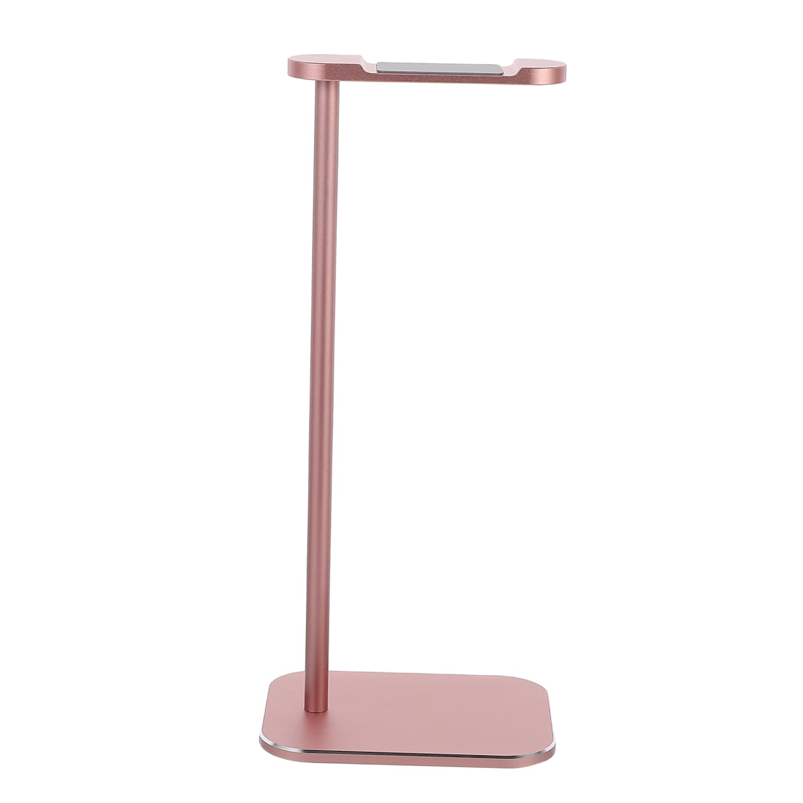 FRCOLOR 1pc Headphone Stand Computer Mount Headphone Table Hook Headphone Rack Headset Mount Headset Holder Stand Simple Headphone Headphone Rack
FRCOLOR 1pc Headphone Stand Computer Mount Headphone Table Hook Headphone Rack Headset Mount Headset Holder Stand Simple Headphone Headphone Rack