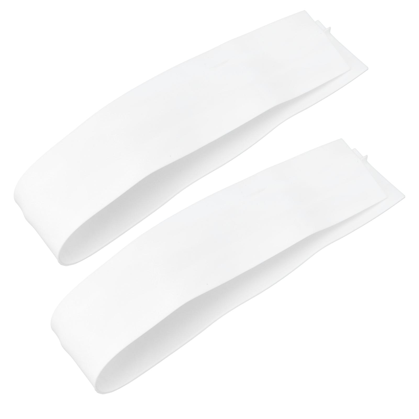2Pcs Silicone Cooktop Gap Cover Kitchen OilProofing Sealing Strip for Home Kitchen(White 21in )
2Pcs Silicone Cooktop Gap Cover Kitchen OilProofing Sealing Strip for Home Kitchen(White 21in )