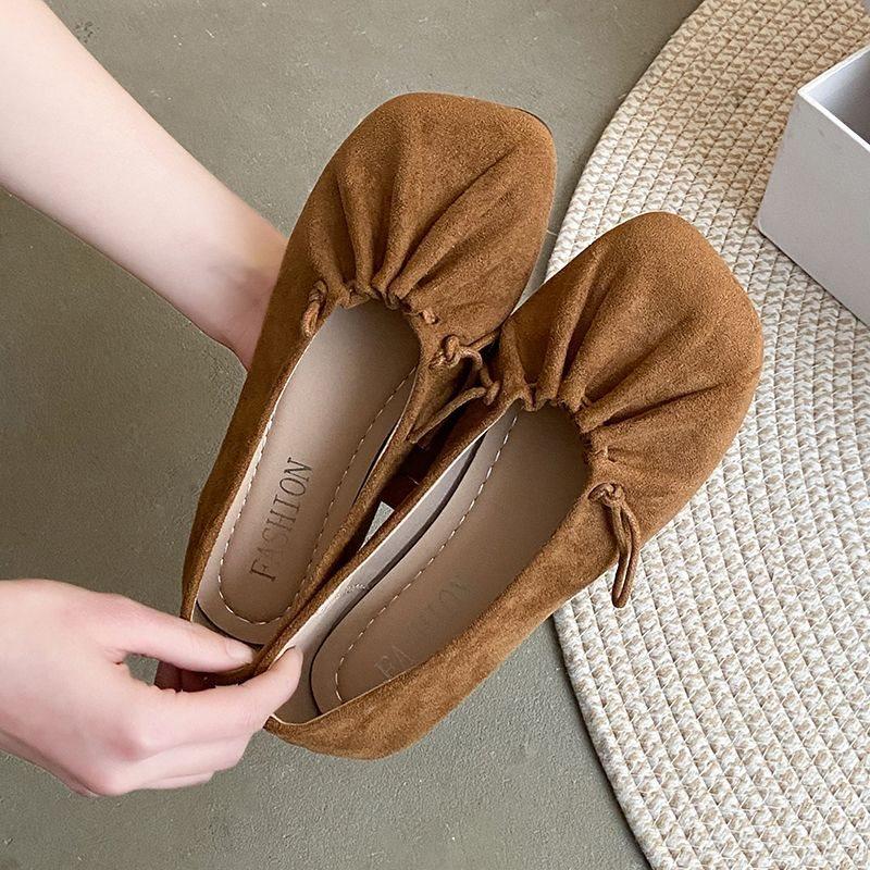 3542 temperament round head single shoes soft leather soft sole ladyshoes fairy bow beanie shoes 35 абрикосовый
3542 temperament round head single shoes soft leather soft sole ladyshoes fairy bow beanie shoes 35 абрикосовый