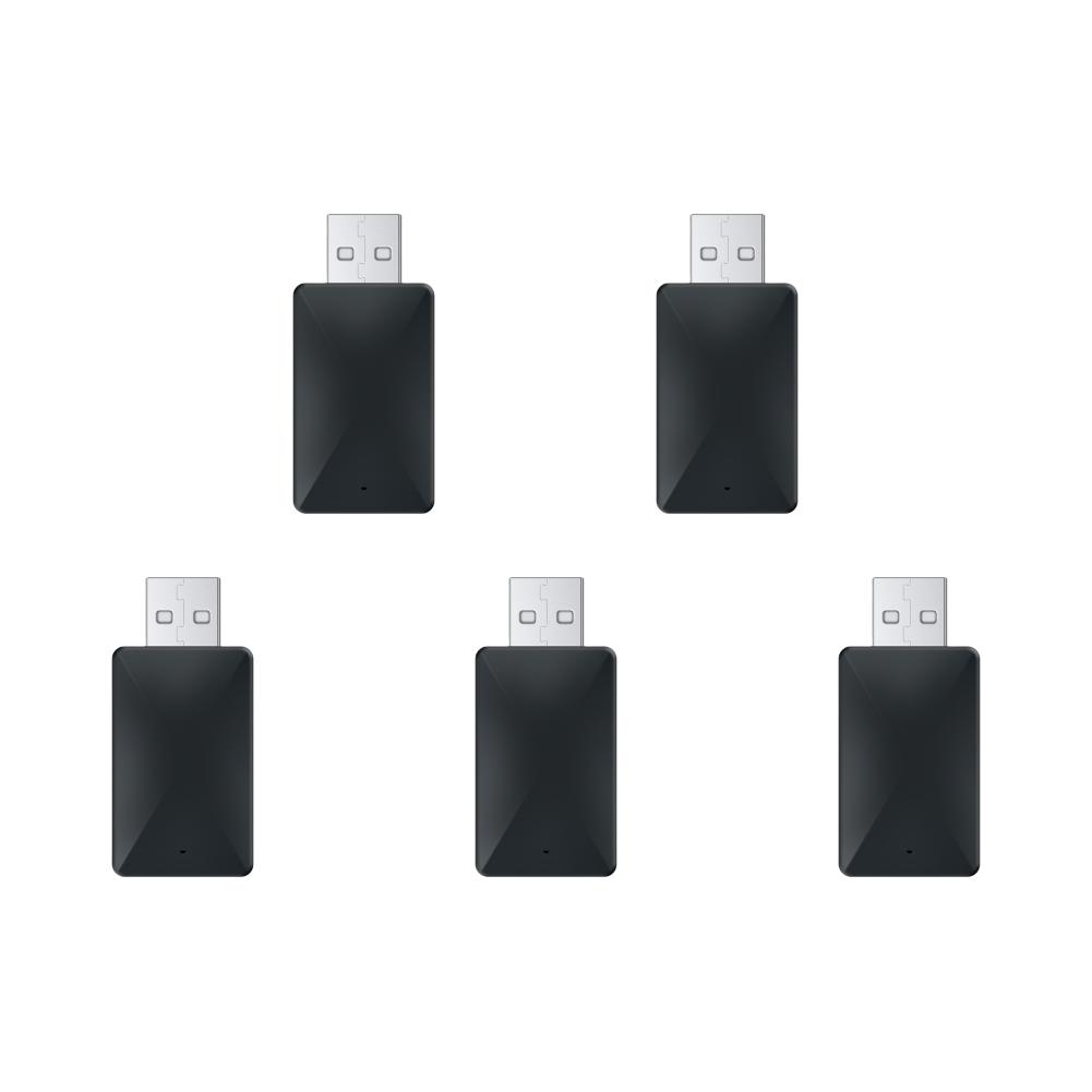 Беспроводной адаптер Carplay Android Auto 2 в 1 WiFi BT с автоматическим подключением Mini USB Dongle
Беспроводной адаптер Carplay Android Auto 2 в 1 WiFi BT с автоматическим подключением Mini USB Dongle
