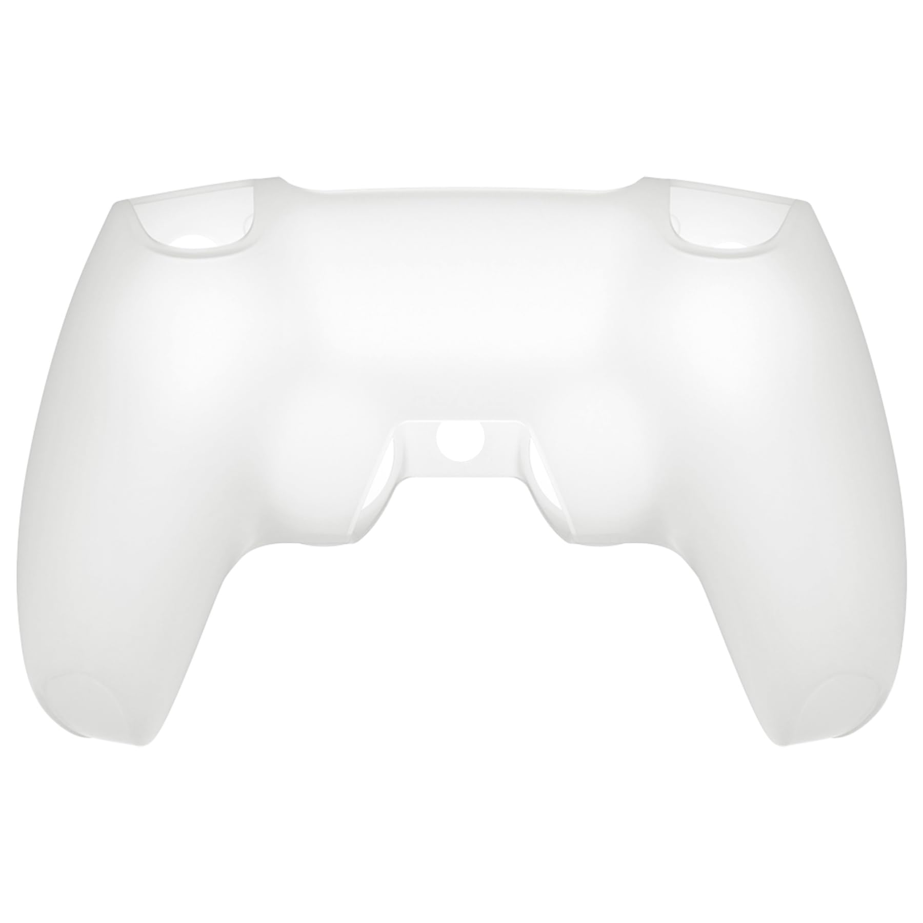 PlayVital Pure Series Protective Silicone Cover for PS5 Soft Rubber Grip Case with Six Thumbstick Compatible with PS5 Controller Charging Stand in the
PlayVital Pure Series Protective Silicone Cover for PS5 Soft Rubber Grip Case with Six Thumbstick Compatible with PS5 Controller Charging Stand in the