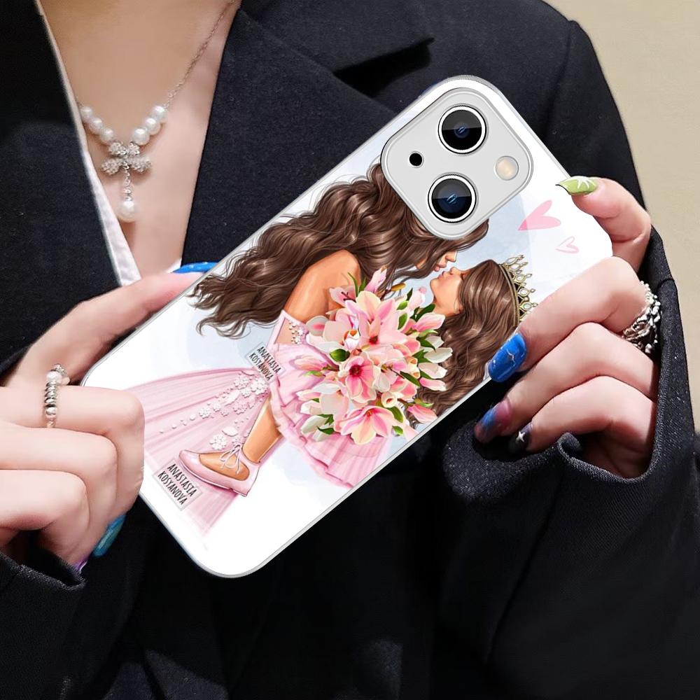 Super Mom MaMa Fundas Phone Case For IPhone 14 13 12 Mini 11 Pro XS Max X XR 14 Plus Tempered Glass Cover iphone 13pro max
Super Mom MaMa Fundas Phone Case For IPhone 14 13 12 Mini 11 Pro XS Max X XR 14 Plus Tempered Glass Cover iphone 13pro max