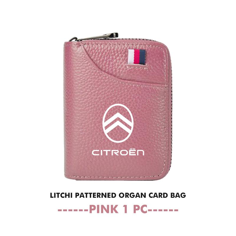 Zipper Short Wallets Multi Slots Leather Card Holder Coin Purse For Citroen Grand Berlingo Jumper Celysee Xsara Picasso Aircross
Zipper Short Wallets Multi Slots Leather Card Holder Coin Purse For Citroen Grand Berlingo Jumper Celysee Xsara Picasso Aircross