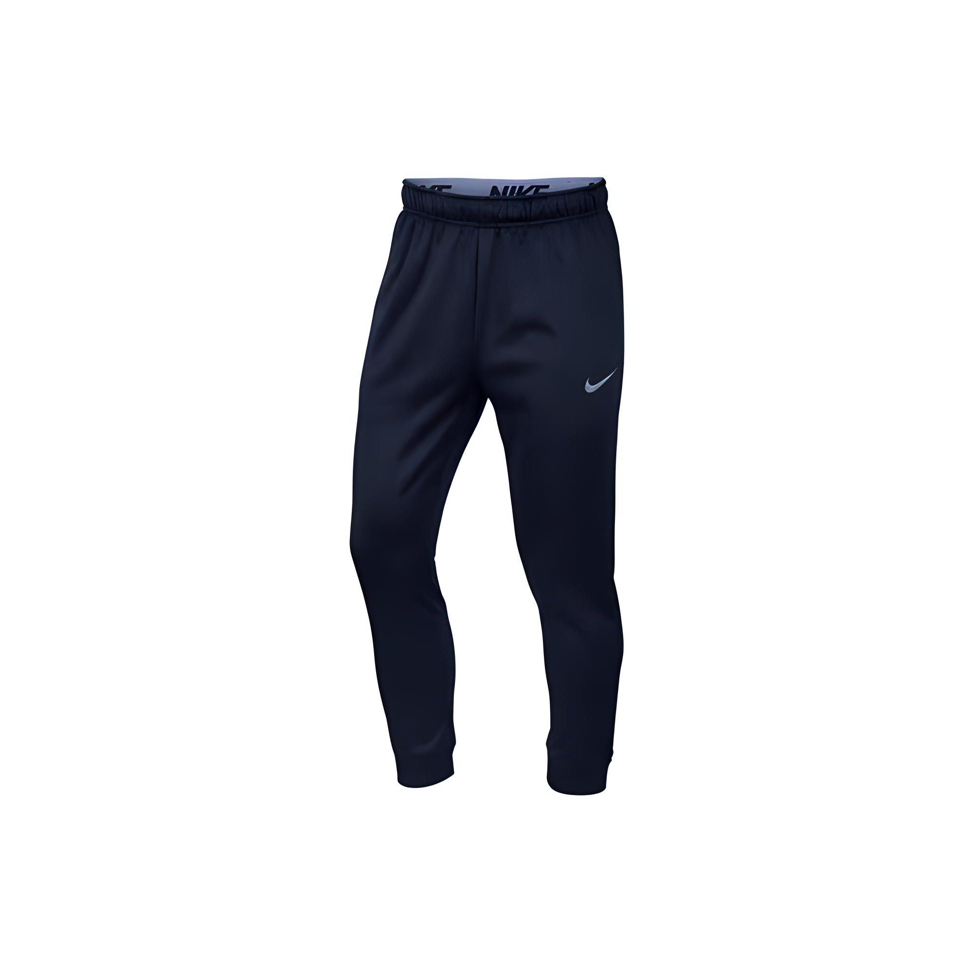 Nike Slacker Solid Color Casual Commuting Sports Long Pants Men bottoms Dark-Blue 904920-475 S
Nike Slacker Solid Color Casual Commuting Sports Long Pants Men bottoms Dark-Blue 904920-475 S