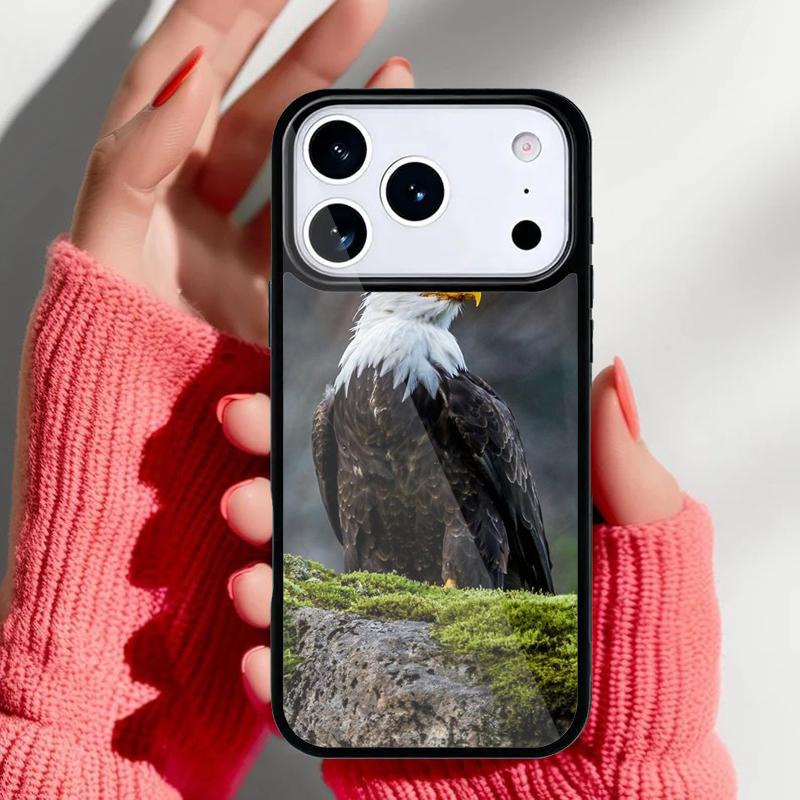 Golden Eagle Flying Phone Case for iPhone 17 16 15 14 13 Pro Max Back Cover for 12 11 Pro Coque iPhone 11 Pro Max
Golden Eagle Flying Phone Case for iPhone 17 16 15 14 13 Pro Max Back Cover for 12 11 Pro Coque iPhone 11 Pro Max