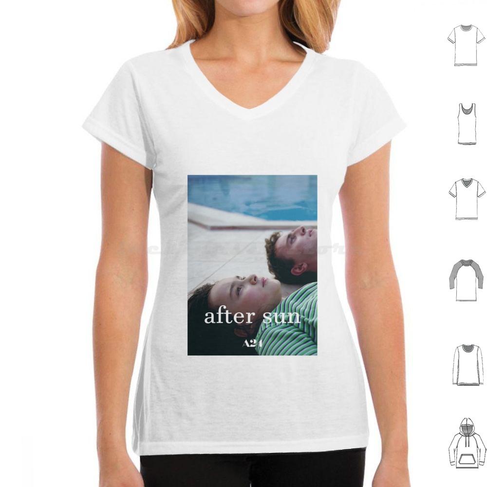 Aftersun Alternate Movie 1 T Shirt Cotton Men Women DIY Print Aftersun Paul Mescal Movie Film A24 Normal People Charlotte 3XL
Aftersun Alternate Movie 1 T Shirt Cotton Men Women DIY Print Aftersun Paul Mescal Movie Film A24 Normal People Charlotte 3XL