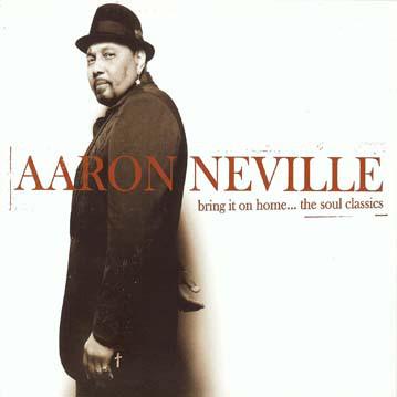 CD AARON NEVILLE - Bring It On Home...The Soul Classic 82876854892 Burgundy Record 2006 US Soul/Funk Used
CD AARON NEVILLE - Bring It On Home...The Soul Classic 82876854892 Burgundy Record 2006 US Soul/Funk Used