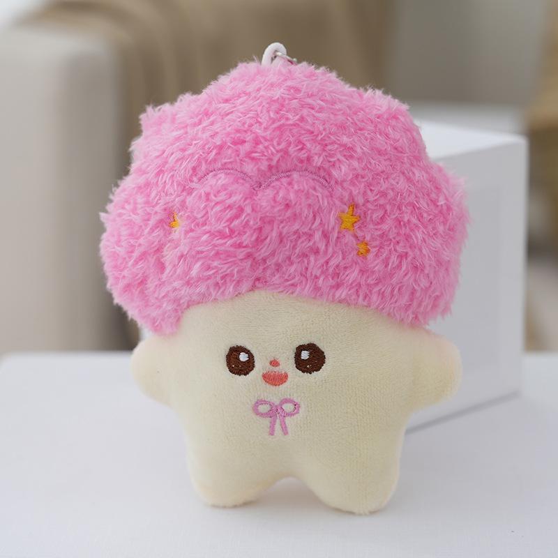 Pp High Quality Cotton Filled Plush Toy For Weddings Parties And Vending Machines рожевий
Pp High Quality Cotton Filled Plush Toy For Weddings Parties And Vending Machines рожевий