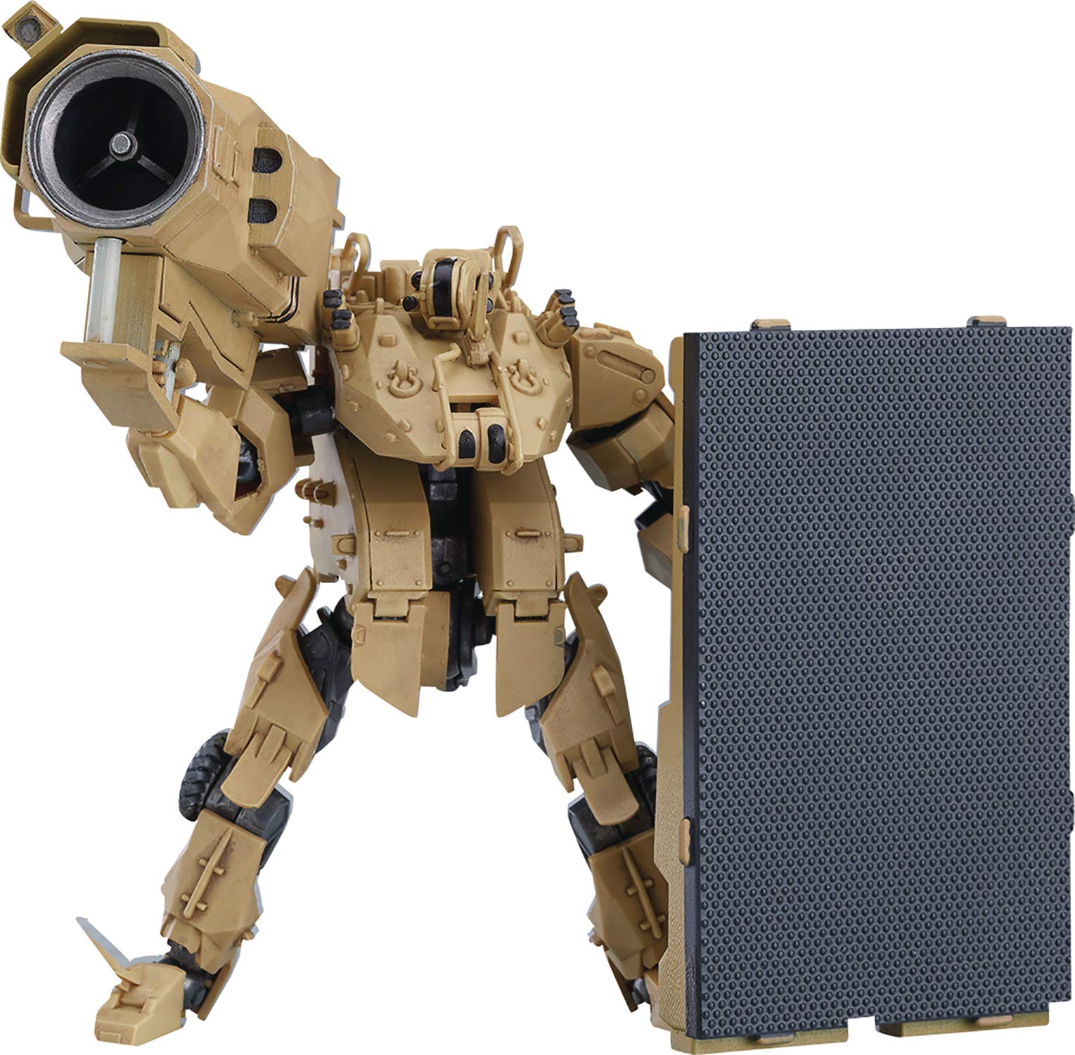 MODEROID УСТАРЕВШИЙ Корпус морской пехоты США Экзорама Тактическая лазерная система Масштаб PS Тип сборки Пластиковая модель 1/35 Противоартиллерийская 1/35
MODEROID УСТАРЕВШИЙ Корпус морской пехоты США Экзорама Тактическая лазерная система Масштаб PS Тип сборки Пластиковая модель 1/35 Противоартиллерийская 1/35