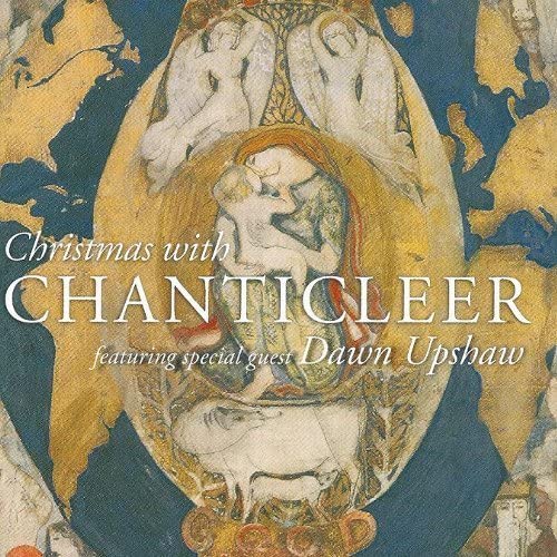 CD CHANTICLEER, UPSHAW (DAWN), WILLIAM - Chanticleer & Upshaw Christmas! WPCS11123 Japan Music Others Used
CD CHANTICLEER, UPSHAW (DAWN), WILLIAM - Chanticleer & Upshaw Christmas! WPCS11123 Japan Music Others Used