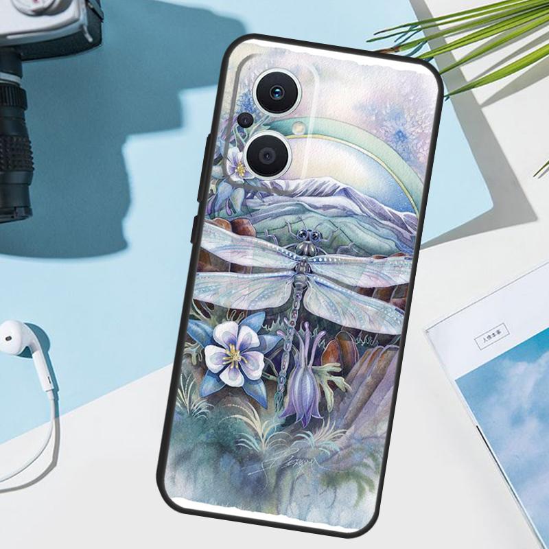 Dragonfly Animal Art Cover For OPPO Reno 11 Pro 10 12 13 14 14F 13F 12F 11F 7 8 Lite OPPO Find X6 X5 X8 X9 Pro Case OPPO Reno14
Dragonfly Animal Art Cover For OPPO Reno 11 Pro 10 12 13 14 14F 13F 12F 11F 7 8 Lite OPPO Find X6 X5 X8 X9 Pro Case OPPO Reno14