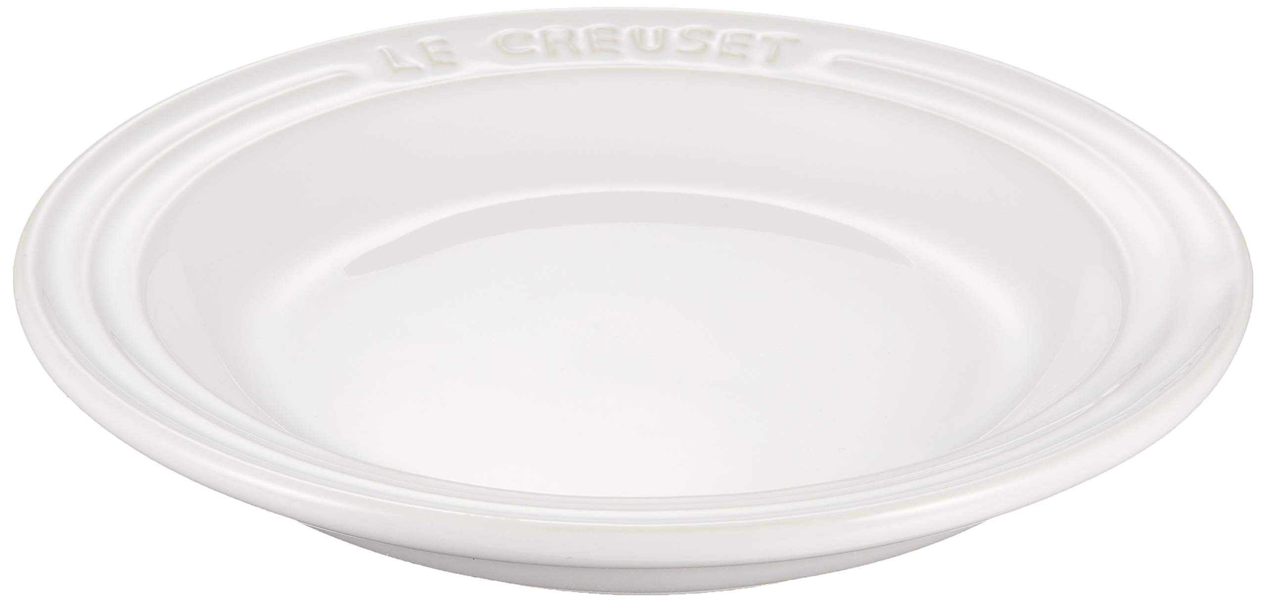 Круглая тарелка Le Creuset LC 15 см, белая, термостойкая, морозостойкая, совместимая с микроволновой печью, жаропрочная японская тарелка
Круглая тарелка Le Creuset LC 15 см, белая, термостойкая, морозостойкая, совместимая с микроволновой печью, жаропрочная японская тарелка