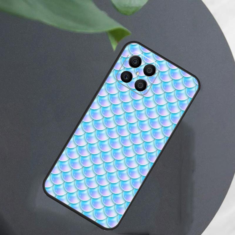 Чешуя хвоста русалки для чехла Honor Magic 7 Lite 6 5 8 Pro для Honor 200 400 70 90 X8c X8b X9a X9b X9c X9d Win RT Honor Magic7 Lite
Чешуя хвоста русалки для чехла Honor Magic 7 Lite 6 5 8 Pro для Honor 200 400 70 90 X8c X8b X9a X9b X9c X9d Win RT Honor Magic7 Lite
