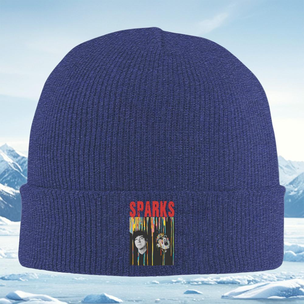 Red word black background colorful dripping faces Men Women Unisex Knitted Hat Beanie Pullover Cap Winter Thermal Warm Christmas
Red word black background colorful dripping faces Men Women Unisex Knitted Hat Beanie Pullover Cap Winter Thermal Warm Christmas