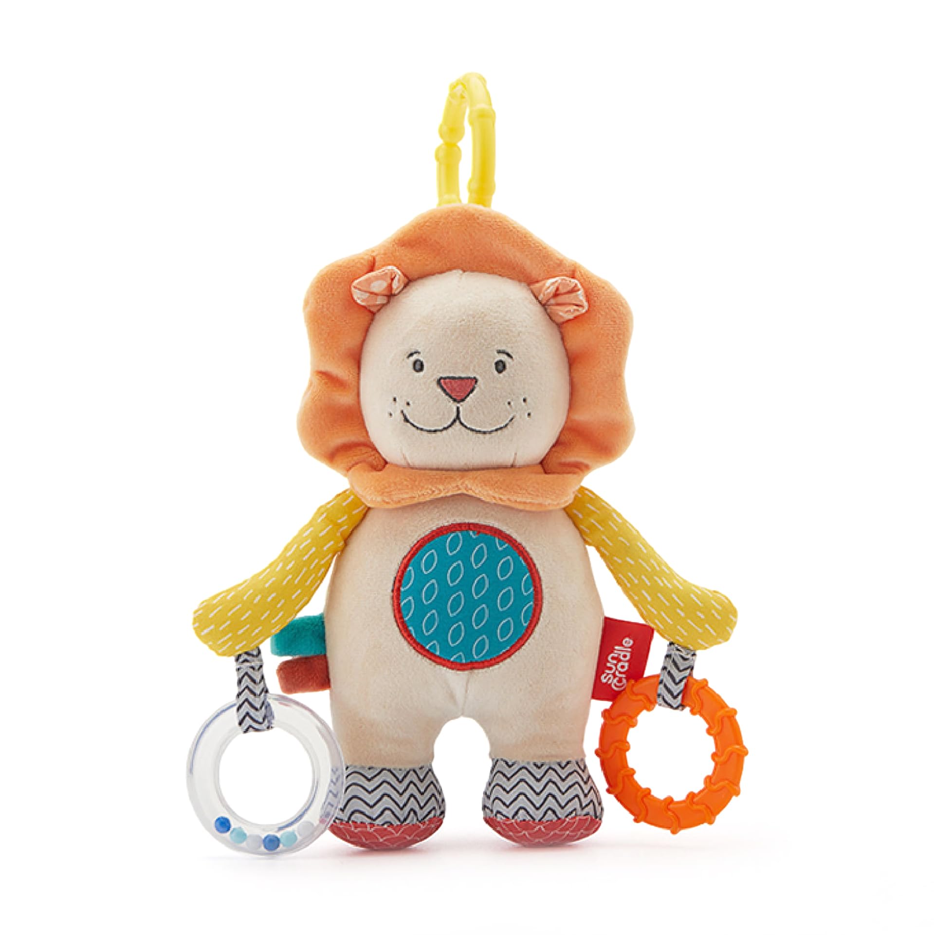 Shinse Stuffed Animal Rattle Baby Toy Rattle Cute Cloth Toy 3 Months and Up Organic Cotton Popular Baby Gift Educational Toy Newborn Children Baby 0 1 левиний
Shinse Stuffed Animal Rattle Baby Toy Rattle Cute Cloth Toy 3 Months and Up Organic Cotton Popular Baby Gift Educational Toy Newborn Children Baby 0 1 левиний