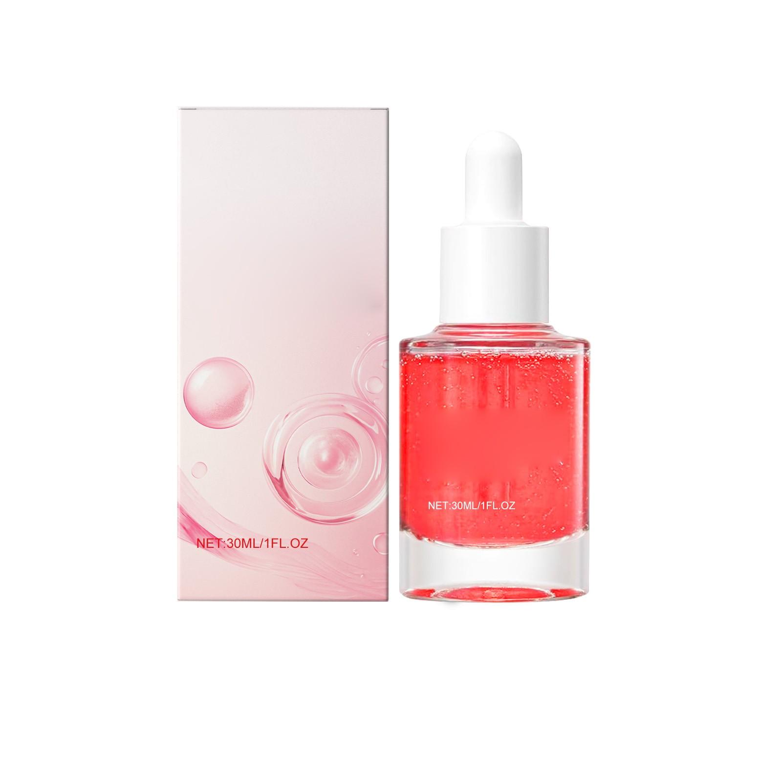 Никотинамид Транексамовая Осветляющая Осветление Лица, Увлажнение, Уменьшение Морщин, Сужение Пор И Восстановление Средства для Ухода за Кожей 30мл One Size
Никотинамид Транексамовая Осветляющая Осветление Лица, Увлажнение, Уменьшение Морщин, Сужение Пор И Восстановление Средства для Ухода за Кожей 30мл One Size