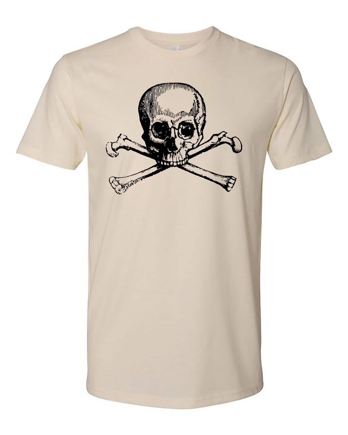 Cottage Cult Clothing Tee T Shirt 100% Cotton Occult Goth Witch Skull and Bones M
Cottage Cult Clothing Tee T Shirt 100% Cotton Occult Goth Witch Skull and Bones M