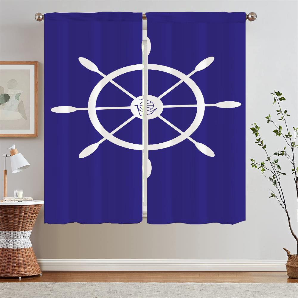 Синяя русалка, матрос, морские пехотинцы, прозрачные шторы для гостиной, кухни, салона, 2 дешевых предмета, жалюзи, подхваты для оконных штор W50xH70cmx2pcs-CL
Синяя русалка, матрос, морские пехотинцы, прозрачные шторы для гостиной, кухни, салона, 2 дешевых предмета, жалюзи, подхваты для оконных штор W50xH70cmx2pcs-CL