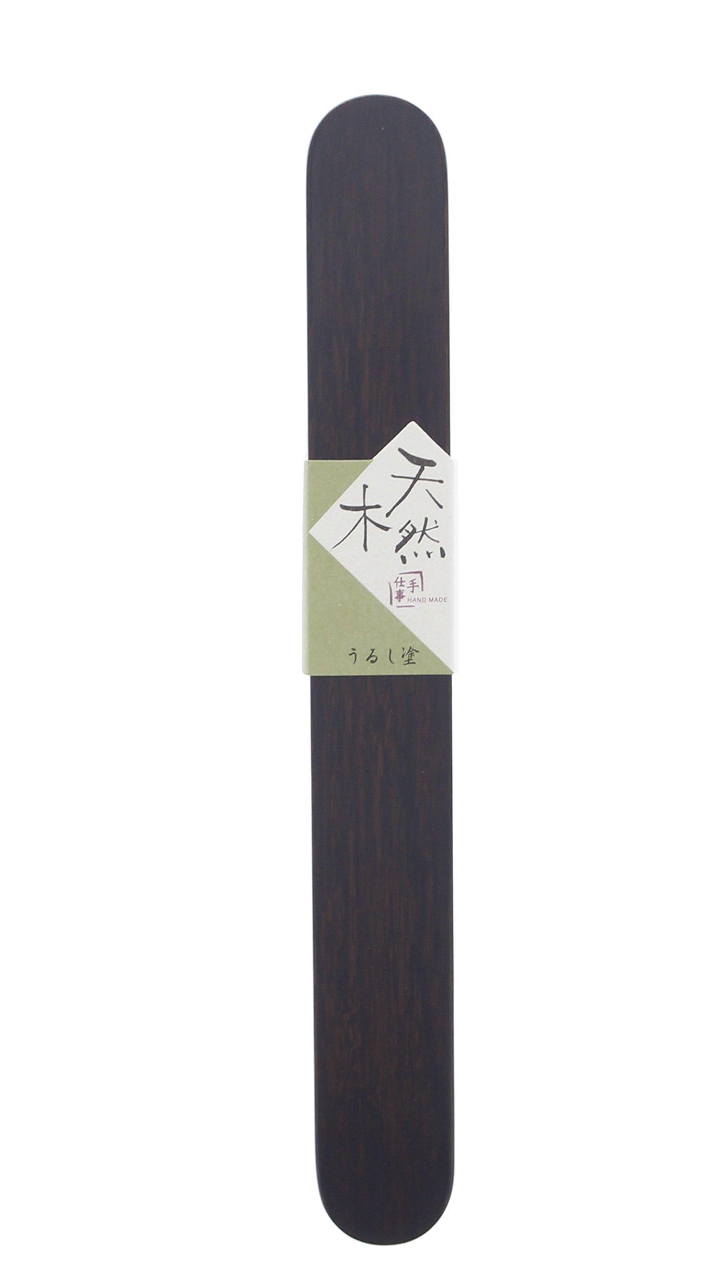 Ishida Wooden Chopstick Holder Chopstick Box Daruma Medium Sliding Type Lacquer Painting
Ishida Wooden Chopstick Holder Chopstick Box Daruma Medium Sliding Type Lacquer Painting