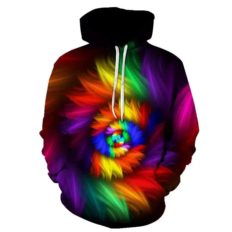Hot-selling Autumn and Winter New Thickened and Colorful Fun Hoodie 3D Fluorescent Sweatshirt Personalized Casual Loose Hoodie 2XL
Hot-selling Autumn and Winter New Thickened and Colorful Fun Hoodie 3D Fluorescent Sweatshirt Personalized Casual Loose Hoodie 2XL
