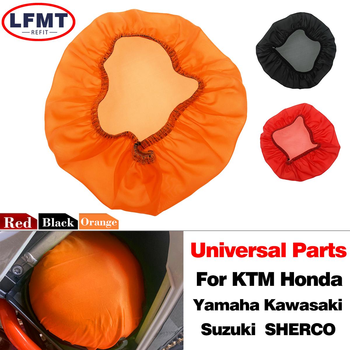 Universal Motorcycle Air Filter Cover Dust Sand Cover Engine Cleaning Protector For KTM EXC Honda YAMAHA SHERCO Suzuki Kawasaki чорний
Universal Motorcycle Air Filter Cover Dust Sand Cover Engine Cleaning Protector For KTM EXC Honda YAMAHA SHERCO Suzuki Kawasaki чорний