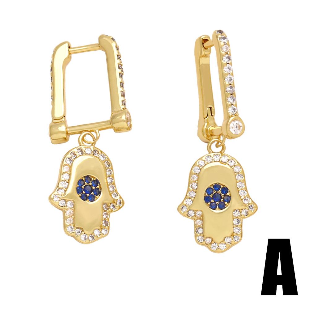 2023 новые европейские и американские ювелирные изделия, серьги «Глаз дьявола, холодный ветер», индивидуальные серьги «Фатима», серьги в виде руки
2023 новые европейские и американские ювелирные изделия, серьги «Глаз дьявола, холодный ветер», индивидуальные серьги «Фатима», серьги в виде руки