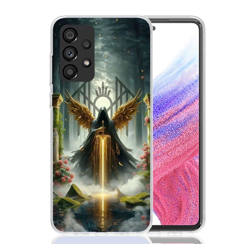 Band S-Sleep TokenS Case Phone Cover for Samsung Galaxy A12 A22 A32 A42 A52 A72 A50S A51 A41 A31 A21S A40 A30S A20E A10 A70 A71 Samsung A52S 5G
Band S-Sleep TokenS Case Phone Cover for Samsung Galaxy A12 A22 A32 A42 A52 A72 A50S A51 A41 A31 A21S A40 A30S A20E A10 A70 A71 Samsung A52S 5G