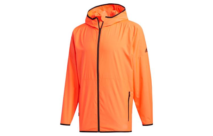 Adidas Jackets Men s Fluorescent Red Hooded Moderate Other FM5348 XXL
Adidas Jackets Men s Fluorescent Red Hooded Moderate Other FM5348 XXL