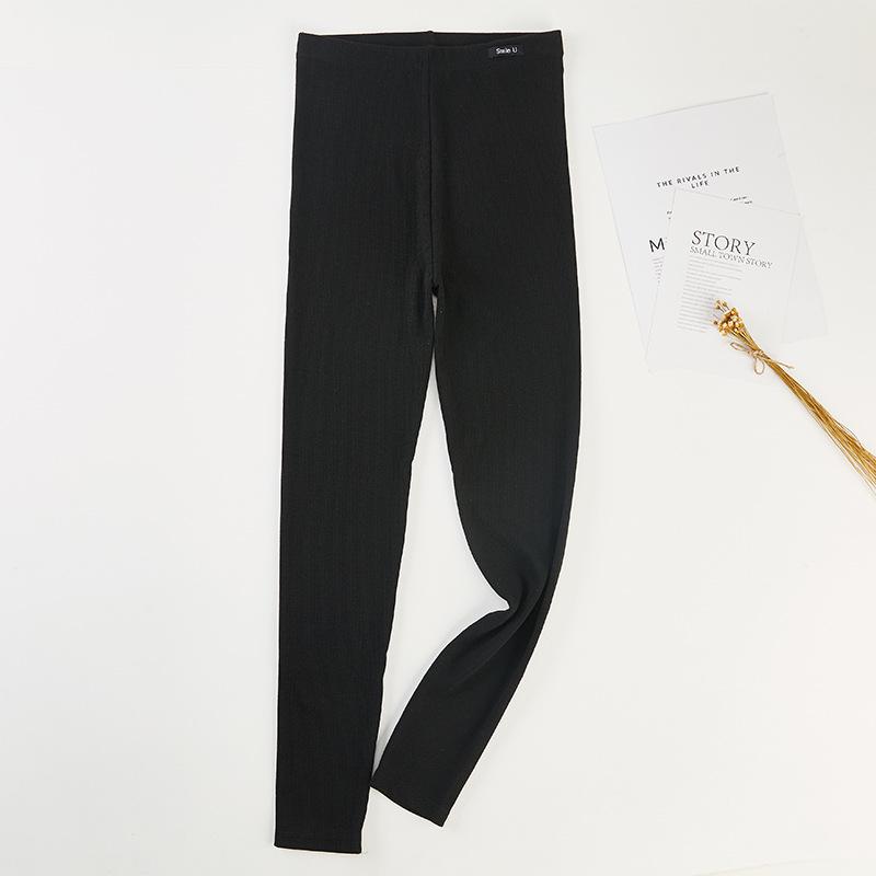 High-Waisted Slimming Cropped Leggings for Women – Stretchy, Tight-Fitting Outerwear for Spring/Autumn. One Size Fits All
High-Waisted Slimming Cropped Leggings for Women – Stretchy, Tight-Fitting Outerwear for Spring/Autumn. One Size Fits All