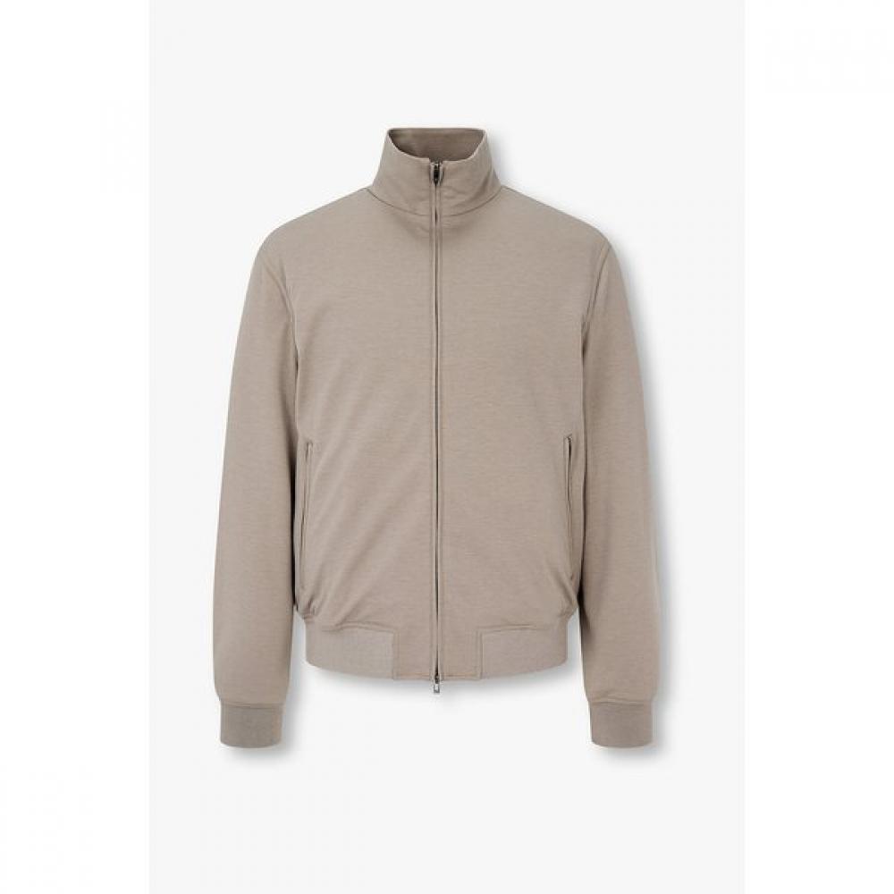 Emporio Armani Men S High Neck Stretch blouSon Jacket A516110028 54
Emporio Armani Men S High Neck Stretch blouSon Jacket A516110028 54