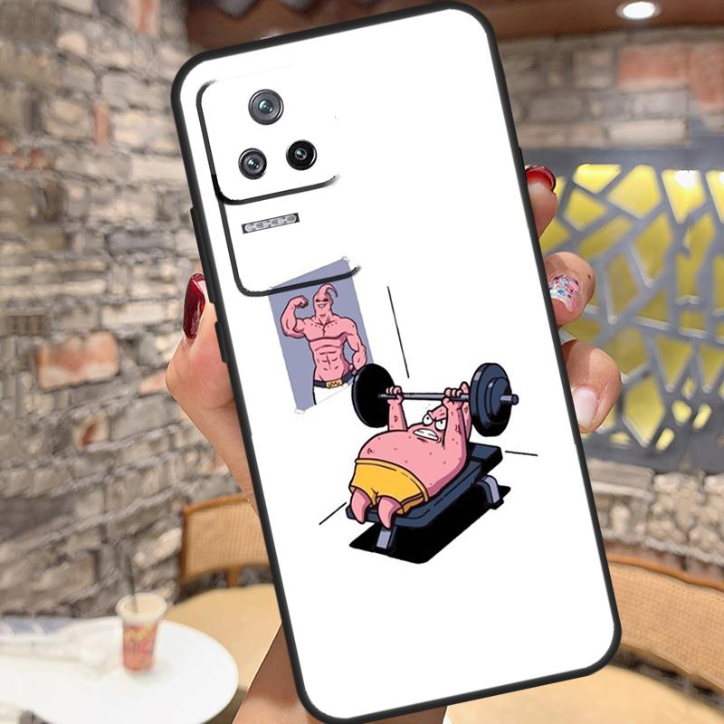 Workout Motivation fitness Gym Case For Xiaomi 13 14 15 Ultra 11T 12T 13T 14T Pro POCO X7 Pro X3 X5 X6 M6 F5 F6 Pro Cover POCO X7
Workout Motivation fitness Gym Case For Xiaomi 13 14 15 Ultra 11T 12T 13T 14T Pro POCO X7 Pro X3 X5 X6 M6 F5 F6 Pro Cover POCO X7