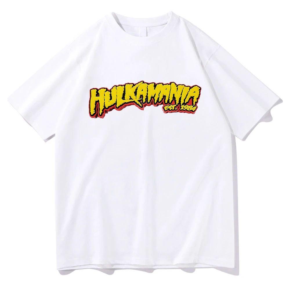 Fashion Casual Clothing for Lover Gifts RIP Hulk Hogan T Shirt Cotton Clothes Graphic Tops Hight Quality T Shirts Tops M
Fashion Casual Clothing for Lover Gifts RIP Hulk Hogan T Shirt Cotton Clothes Graphic Tops Hight Quality T Shirts Tops M