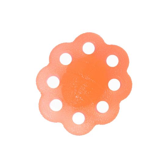 Hand Grip Exerciser Ball High Elasticity Bump Design Recovery Training Hand Acupuncture Point Activation Grip Strengthener Ball for Home помаранчевий
Hand Grip Exerciser Ball High Elasticity Bump Design Recovery Training Hand Acupuncture Point Activation Grip Strengthener Ball for Home помаранчевий