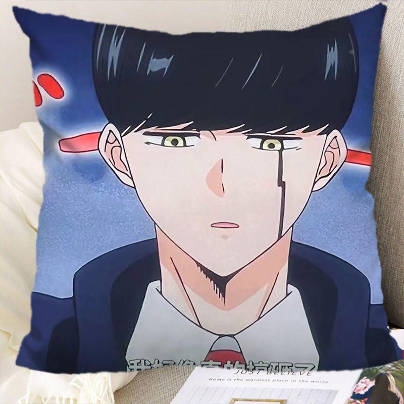 Physical Magic - Mage Horse - Xiu Anime Peripheral Pillow 2D Door Bedside Pillow Cover Living Room Sofa Cushion Pillow Cover 18x18Inch
Physical Magic - Mage Horse - Xiu Anime Peripheral Pillow 2D Door Bedside Pillow Cover Living Room Sofa Cushion Pillow Cover 18x18Inch